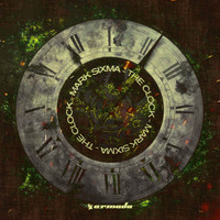 Mark Sixma - The Clock