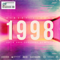 Binary Finary - 1998 (20th Anniversary Remixes)