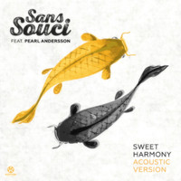 Sans Souci feat. Pearl Andersson - Sweet Harmony (Acoustic Version)