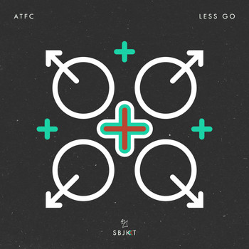 ATFC - Less Go