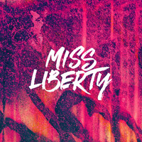 Neptunica - Miss Liberty (Explicit)