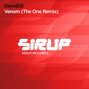 Dave202 - Venom (The One Remix)