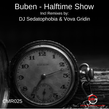 Buben - Halftime Show