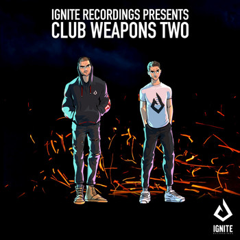 Firebeatz - Ignite Presents Club Weapons, Vol. 02