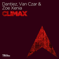 Dantiez, Van Czar & Zoe Xenia - Climax