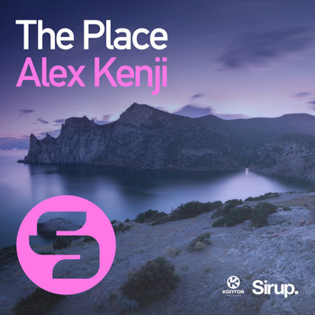 Alex Kenji - The Place