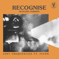 Lost Frequencies feat. Flynn - Recognise (Accoustic Version)