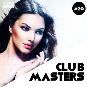 Various Artists - Club Masters, Vol. 20