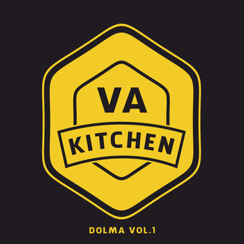 Various Artists - Dolma Vol.1 - Ep