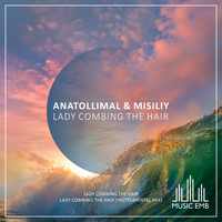 AnatolliMal - Lady Combing The Hair
