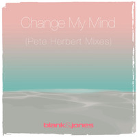 Blank & Jones - Change My Mind (Pete Herbert Mixes)