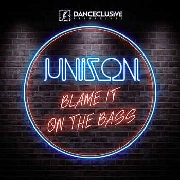 Unizon - Blame It on the Bass