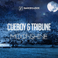 Cueboy & Tribune - Moonshine