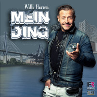 Willi Herren - Mein Ding