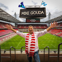 Mike Gouda - Lieber 2. Liga (Als ein Bayernfan zu sein)