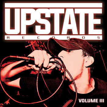 Various Artists - Upstate Records Volume III (Explicit)