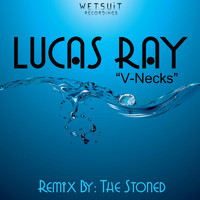 Lucas Ray - V-Necks