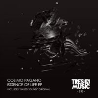 Cosimo Pagano - ESSENCE OF LIFE EP