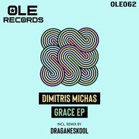 Dimitris Michas - Grace EP
