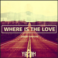 Danny Groove - Where Is the Love