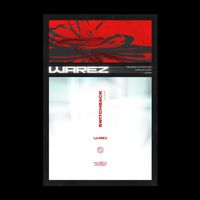 Warez - Switchback (Feat. xo sad)