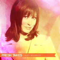 Suzy Bogguss - Fresh Takes