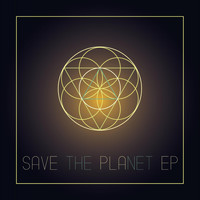 Puzan - SAVE THE PLANET EP