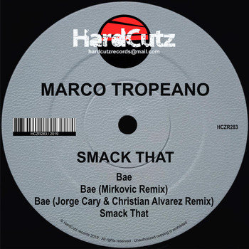 Marco Tropeano - Smack That