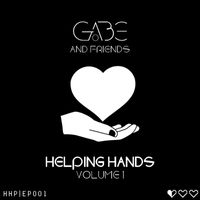 Gabe - HELPING HANDS: VOLUME 1 (Explicit)