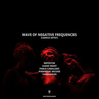 Various Artist - Wave Of Negative Frequencies [V/A]