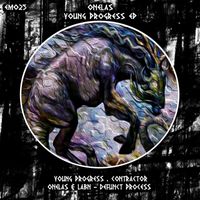 ONELAS - Young Progress Ep
