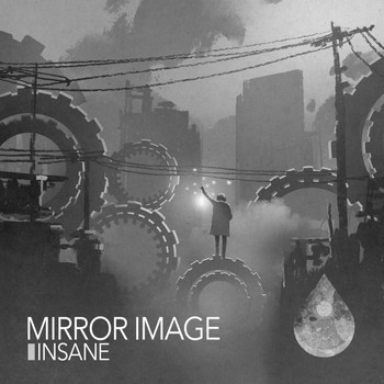 Mirror Image - Insane