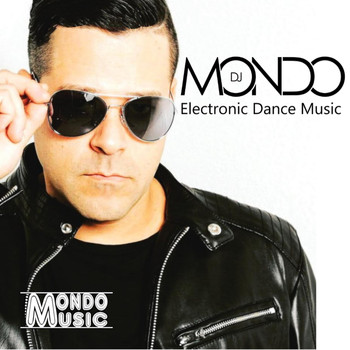 Various Artists - Electronic Dance Music (Explicit)