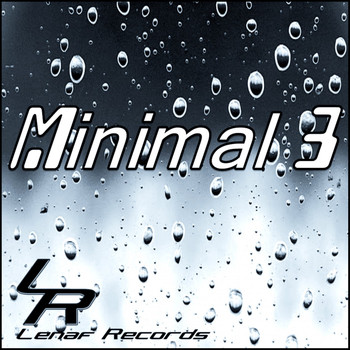 Various Artists - Minimal 3