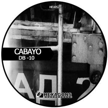 Cabayo - DB10