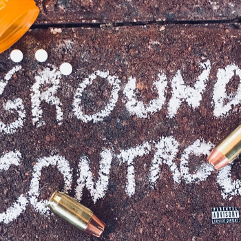 Balboa - Ground Control (Explicit)