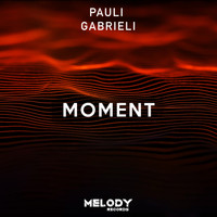 Pauli Gabrieli - Moment