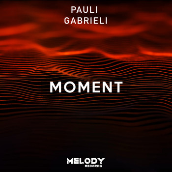 Pauli Gabrieli - Moment