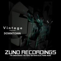 Downtown - Vintage