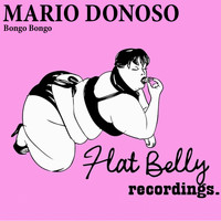 Mario Donoso - Bongo Bongo