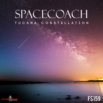 Spacecoach - Tucana Constellation