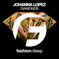 Johanna Lopez - Diamonds
