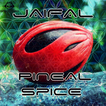 Jaifal - Pineal Spice