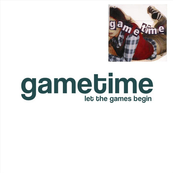 Gametime - Let the Games Begin