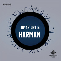 Omar Ortiz - Harman