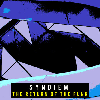 Syndiem - The Return Of The Funk