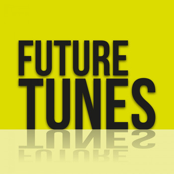 Various Artists - Future Tunes