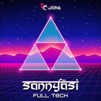 Sannyasi - Full Tech