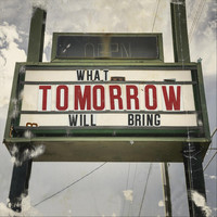 Vk - What Tomorrow Will Bring (feat. Legends of the Deep)