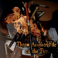 Confluence - Throw Another Fife on the Fire